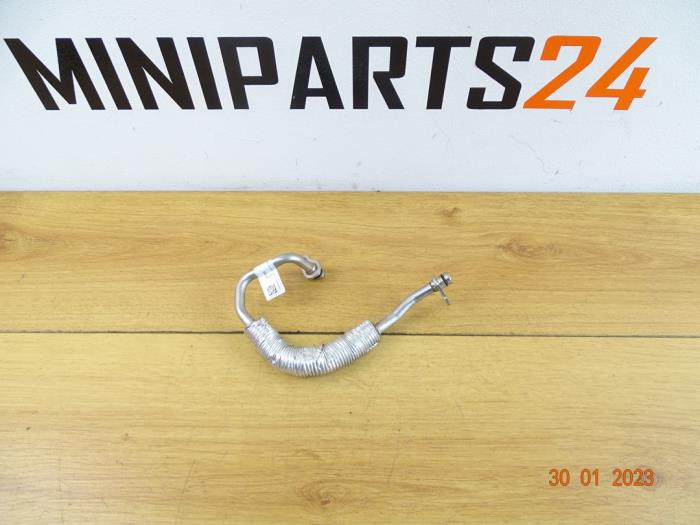 Gebruikte Oliedruk Leiding Mini Mini (F55) 1.2 12V One First Prijs € 41,65 Inclusief btw aangeboden door Miniparts24