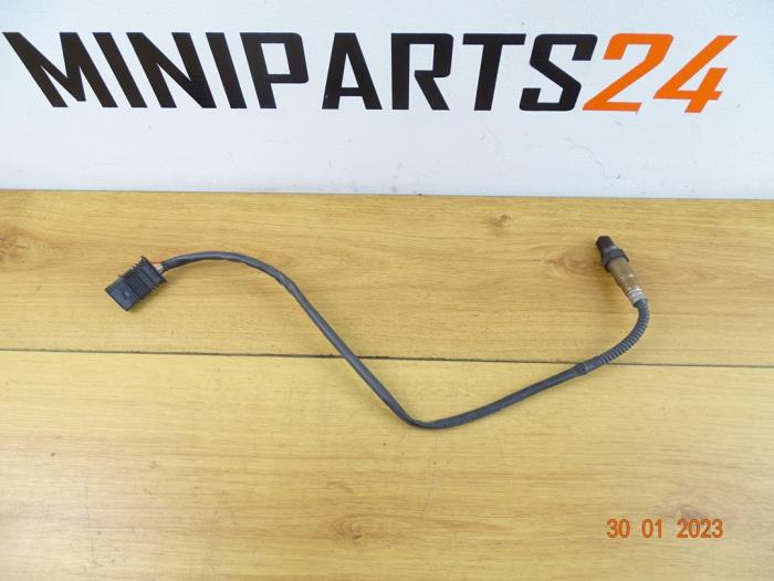 Gebruikte Lambda Sonde Mini Mini (F55) 1.2 12V One First Prijs € 47,60 Inclusief btw aangeboden door Miniparts24