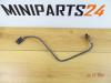 Lambda Sonde van een Mini Mini (F55), 2013 1.2 12V One First, Hatchback, 4Dr, Benzine, 1.198cc, 55kW (75pk), FWD, B38A12A, 2014-11 / 2017-10, XS91; XS92 2015