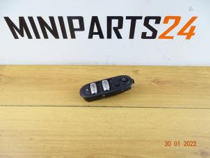 Gebruikte Spiegel Schakelaar Mini Mini (F55) 1.2 12V One First Prijs € 47,60 Inclusief btw aangeboden door Miniparts24 - Miniteile24 GbR