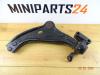 MINI Clubman (R55) 1.6 Cooper D Draagarm links-voor