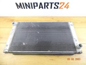 Gebruikte Radiateur Mini Mini (R56) 1.6 One D 16V Prijs € 77,35 Inclusief btw aangeboden door Miniparts24 - Miniteile24 GbR