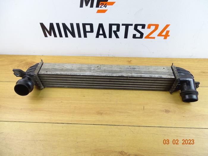 Gebruikte Intercooler Mini Mini (R56) 1.6 One D 16V Prijs € 101,15 Inclusief btw aangeboden door Miniparts24