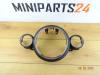 MINI Clubman (R55) 1.6 16V Cooper S Kilometerteller sierlijst