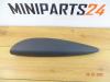 MINI Clubman (R55) 1.6 Cooper D Armleuning