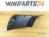 MINI Clubman (R55) 1.6 Cooper D Kofferbakbekleding links