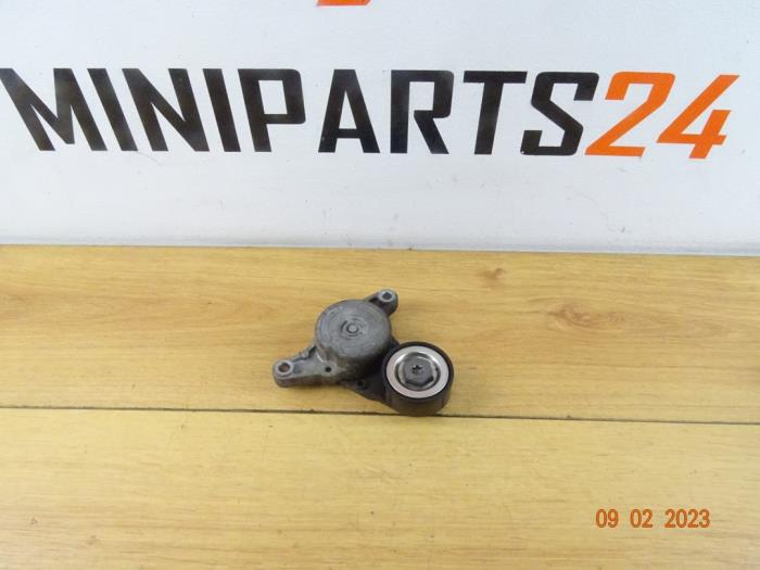 Gebruikte Spanrol Multiriem Mini Clubman (R55) 1.6 Cooper D Prijs € 21,42 Inclusief btw aangeboden door Miniparts24