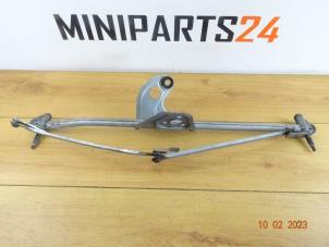 Gebruikte Ruitenwis Mechaniek Mini Clubman (R55) 1.6 Cooper D Prijs € 29,75 Inclusief btw aangeboden door Miniparts24 - Miniteile24 GbR