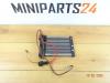 MINI Clubman (R55) 1.6 Cooper D Element Kachelverwarming