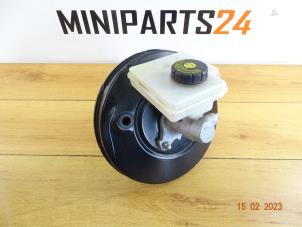 Gebruikte Rembooster Mini Clubman (R55) 1.6 16V John Cooper Works Prijs € 77,35 Inclusief btw aangeboden door Miniparts24 - Miniteile24 GbR
