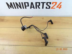 Gebruikte Gloeirelais Mini Clubman (R55) 1.6 Cooper D Prijs € 26,78 Inclusief btw aangeboden door Miniparts24 - Miniteile24 GbR