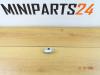 MINI Clubman (R55) 1.6 Cooper D Antenne Versterker