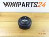 MINI Clubman (R55) 1.6 Cooper D Airbag links (Stuur)