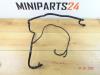 MINI Clubman (R55) 1.6 Cooper D Buis (diversen)
