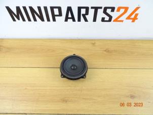 Gebruikte Luidspreker Mini Mini (F55) 1.2 12V One First Prijs € 29,75 Inclusief btw aangeboden door Miniparts24 - Miniteile24 GbR