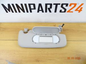 Gebruikte Zonneklep Mini Mini (F55) 1.2 12V One First Prijs € 77,35 Inclusief btw aangeboden door Miniparts24 - Miniteile24 GbR