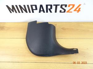Gebruikte Afdekplaat diversen Mini Mini (F55) 1.2 12V One First Prijs € 26,78 Inclusief btw aangeboden door Miniparts24