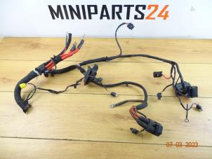 Gebruikte Bedrading Compleet Elektrisch Mini Mini (F55) 1.2 12V One First Prijs € 83,30 Inclusief btw aangeboden door Miniparts24 - Miniteile24 GbR