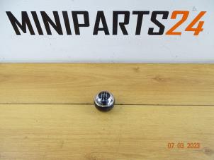 Gebruikte Pookknop BMW Mini One/Cooper (R50) 1.6 16V Cooper Prijs € 59,50 Inclusief btw aangeboden door Miniparts24 - Miniteile24 GbR