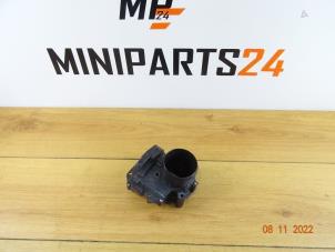 Gebruikte Wervelklep Mini Mini (R56) 1.6 16V Cooper S Prijs € 95,20 Inclusief btw aangeboden door Miniparts24 - Miniteile24 GbR