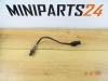 MINI Clubman (R55) 1.6 Cooper D Lambda Sonde