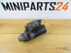 MINI Clubman (R55) 1.6 Cooper D Startmotor