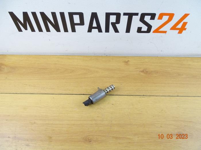 Gebruikte Nokkenas Sensor Mini Clubman (R55) 1.6 16V John Cooper Works Prijs € 17,85 Inclusief btw aangeboden door Miniparts24
