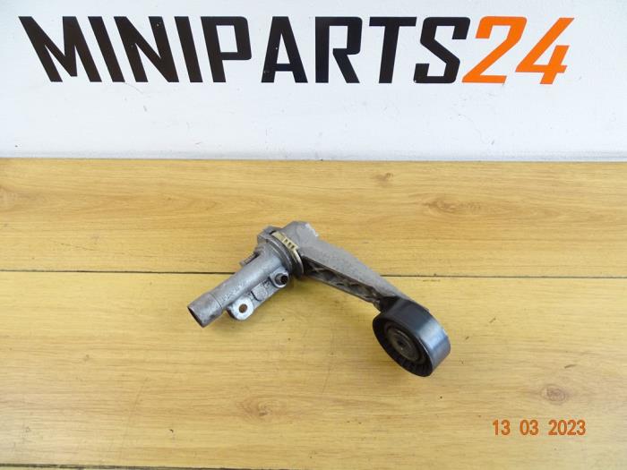 Gebruikte Spanrol Multiriem Mini Clubman (R55) 1.6 16V John Cooper Works Prijs € 17,85 Inclusief btw aangeboden door Miniparts24
