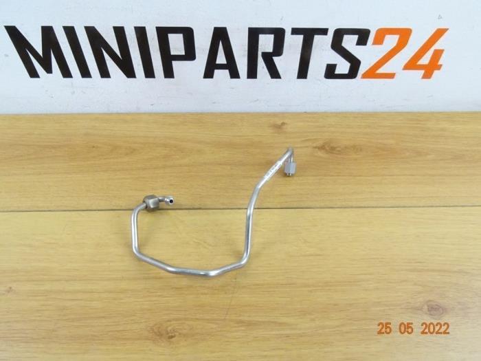 Gebruikte Brandstofleiding Mini Mini (R56) 1.6 16V Cooper S Prijs € 35,70 Inclusief btw aangeboden door Miniparts24