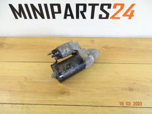 Gebruikte Startmotor Mini Mini (R56) 1.6 One D 16V Prijs € 23,80 Inclusief btw aangeboden door Miniparts24 - Miniteile24 GbR