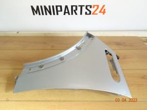 Gebruikte Scherm links-voor Austin Mini Open (R52) 1.6 16V One Prijs € 47,60 Inclusief btw aangeboden door Miniparts24 - Miniteile24 GbR