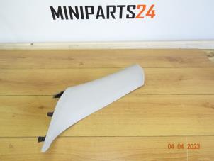 Gebruikte A-stijl Afdekkap links Mini Mini (F56) 2.0 16V Cooper S Prijs € 47,60 Inclusief btw aangeboden door Miniparts24 - Miniteile24 GbR