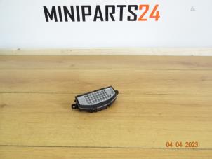 Gebruikte Kachel Weerstand Mini Mini (F56) 2.0 16V Cooper S Prijs € 39,27 Inclusief btw aangeboden door Miniparts24 - Miniteile24 GbR