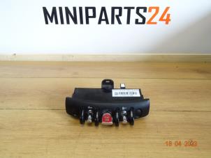 Gebruikte Start/Stop schakelaar Mini Mini (F56) 2.0 16V Cooper S Prijs € 83,30 Inclusief btw aangeboden door Miniparts24 - Miniteile24 GbR