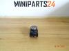 MINI Mini (F56) 2.0 16V Cooper S Command system bediening