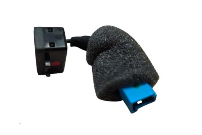 Gebruikte Microfoon Mini Mini (F56) 2.0 16V Cooper S Prijs € 17,85 Inclusief btw aangeboden door Miniparts24