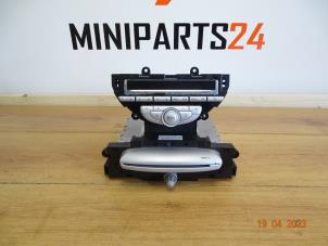 Gebruikte Radio CD Speler Mini Mini (R56) 1.6 16V Cooper Prijs € 196,35 Inclusief btw aangeboden door Miniparts24 - Miniteile24 GbR
