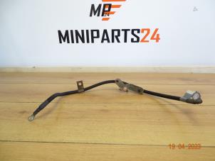 Gebruikte Kabel (diversen) BMW Mini One/Cooper (R50) 1.6 16V One Prijs € 35,70 Inclusief btw aangeboden door Miniparts24 - Miniteile24 GbR