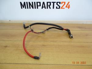 Gebruikte Kabel (diversen) BMW Mini One/Cooper (R50) 1.6 16V One Prijs € 41,65 Inclusief btw aangeboden door Miniparts24 - Miniteile24 GbR