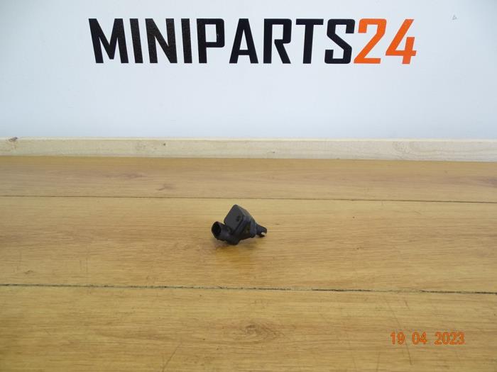 Gebruikte Luchtmassameter BMW Mini (R50/53) 1.6 16V One Prijs € 20,83 Inclusief btw aangeboden door Miniparts24