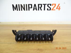 Gebruikte Schakelblok ruiten Mini Mini Cooper S (R53) 1.6 16V Prijs € 59,50 Inclusief btw aangeboden door Miniparts24 - Miniteile24 GbR