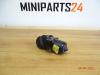 MINI Mini Cooper S (R53) 1.6 16V Ruitenwissermotor voor