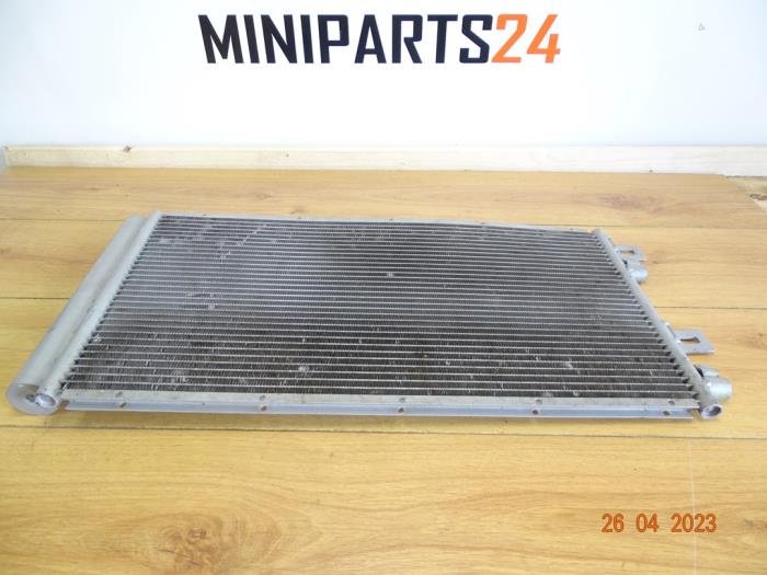 Gebruikte Airco Condensor BMW Mini (R50/53) 1.6 16V One Prijs € 59,50 Inclusief btw aangeboden door Miniparts24