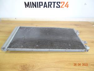 Gebruikte Airco Condensor BMW Mini One/Cooper (R50) 1.6 16V One Prijs € 59,50 Inclusief btw aangeboden door Miniparts24