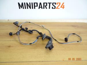 Gebruikte Elektrische Bedrading Compleet Mini Mini (R56) 1.6 16V John Cooper Works Prijs € 71,40 Inclusief btw aangeboden door Miniparts24 - Miniteile24 GbR