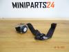 MINI Mini One/Cooper (R50) 1.6 16V Cooper Veiligheidsgordel links-voor