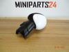 MINI Mini One/Cooper (R50) 1.6 16V Cooper Buitenspiegel links