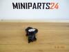 MINI Mini One/Cooper (R50) 1.6 16V Cooper Deurgreep 2Deurs links