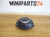 MINI Mini One/Cooper (R50) 1.6 16V Cooper Airbag links (Stuur)