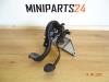 MINI Mini One/Cooper (R50) 1.6 16V Cooper Pedalen Set